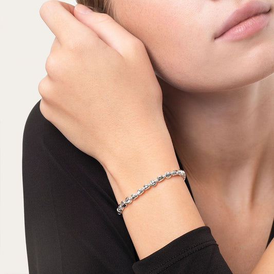 ROUND ELASTIC BRACELET