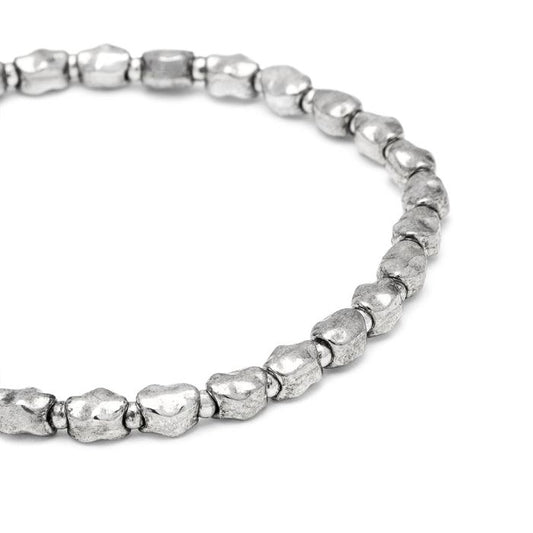 ELASTIC BRACELET MINI PEBBLES 