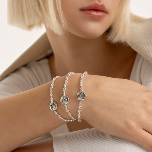 SMILE 2 ELASTIC BRACELET 