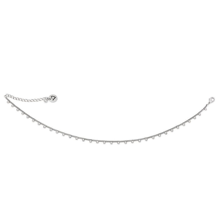 Bracelet VESTOPAZZO - Fil Noir Avec Motif Papillon - Modèle DD12000 - Neuf Avec étiquettes