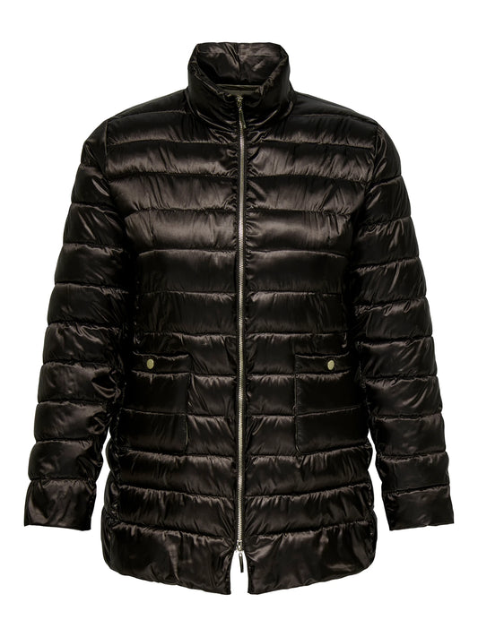 giubbotto trapuntato