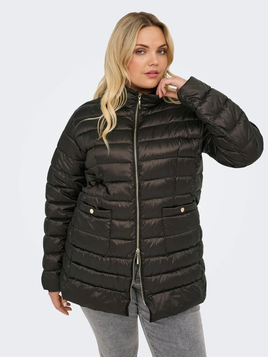 giubbotto trapuntato