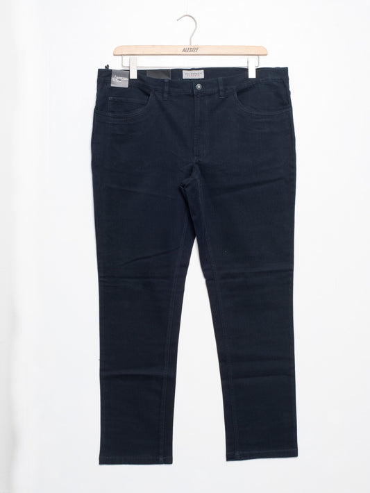 5-pocket winter trousers