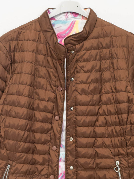 100 grami con bottoni