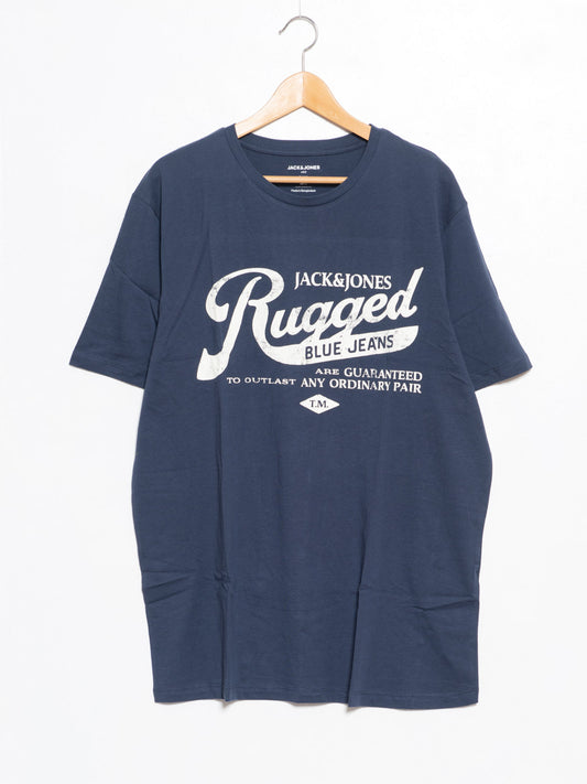 Rugged T-shirt