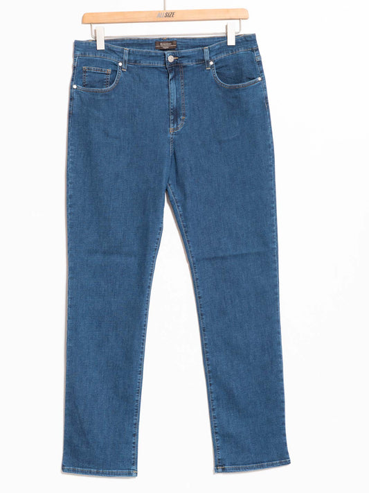 Claux blue jeans
