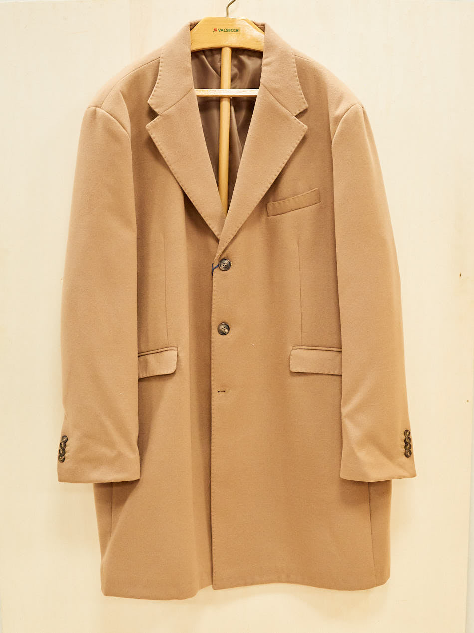 Baronet coat