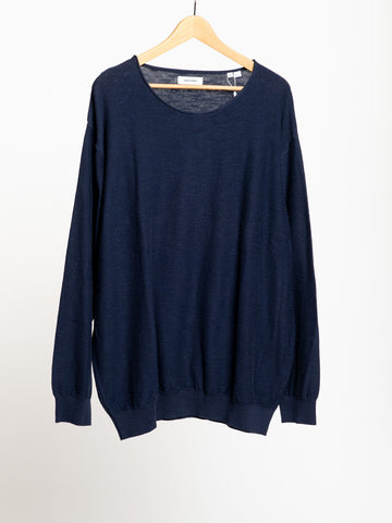 cotton sweater