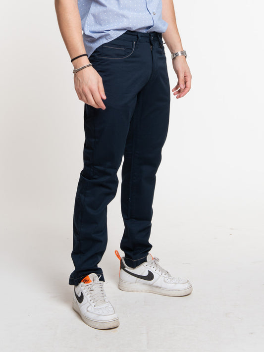 5-pocket trousers